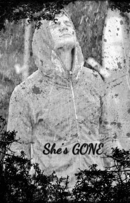 She's GONE - A Fifty Shades Fanfiction cover