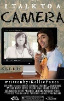 I Talk To A Camera ((Kellic)) cover