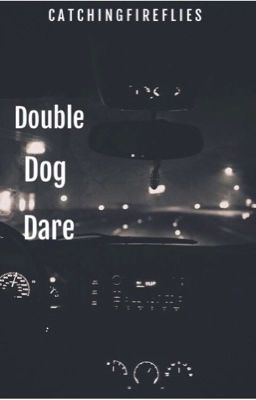 Double Dog Dare cover