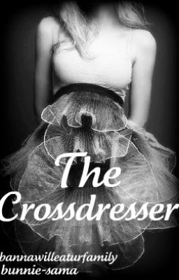 The Crossdresser cover