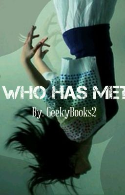 Who Has Me? cover