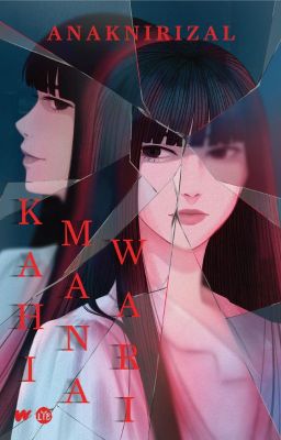 KAHIMANAWARI cover