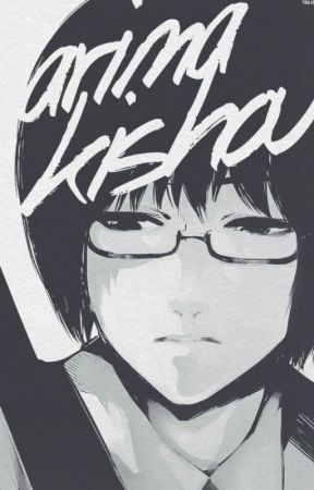 Tranquil [Kishou Arima X Reader] by QuirkyKatana