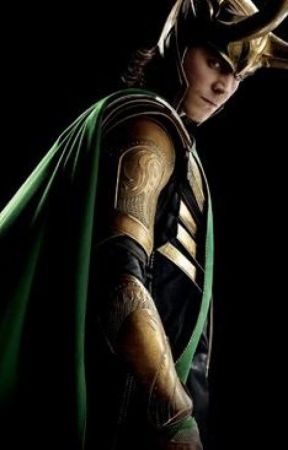 Loki's Sister                           {Loki Fanfiction} by CxsWinchester