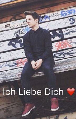 Ich liebe dich ❤️ by __tabeaaaaaa