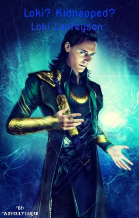 loki? kidnapped? ; l.l. by HolisticRomantic