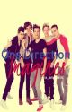 One Direction Imagines by sha_amztastic