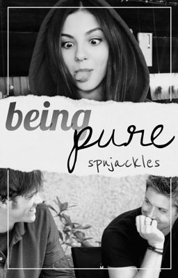 Being Pure cover