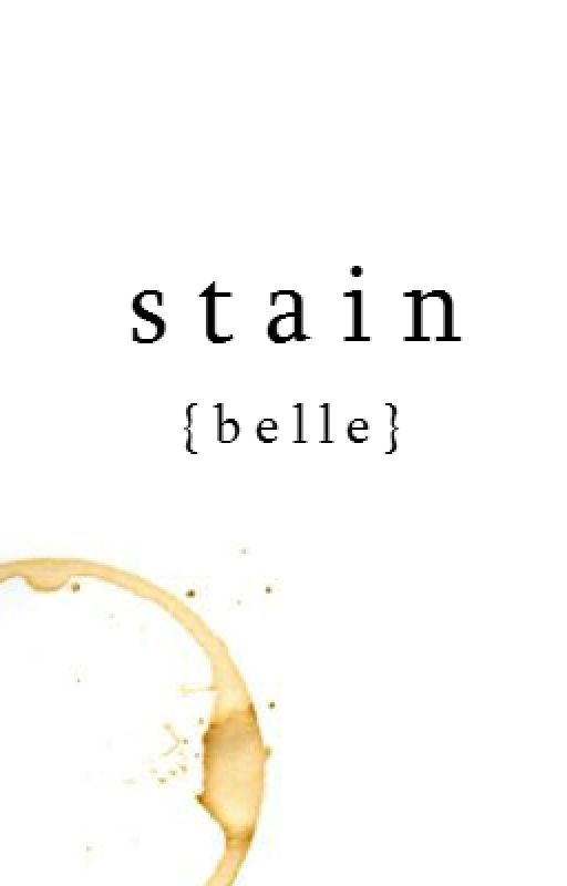 Stain by violin_belle