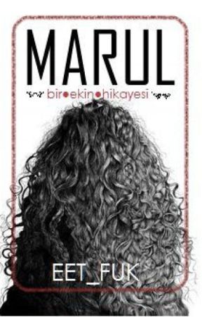 Marul by EET_FUK