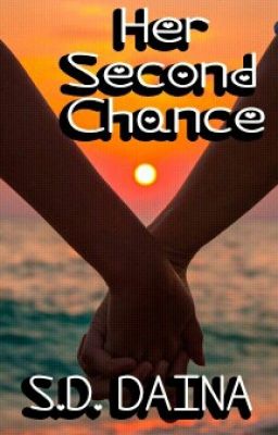 Her Second Chance  cover