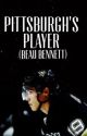 Pittsburgh's Player (Beau Bennett) by blogger21416