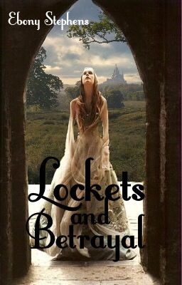 Lockets And Betrayal  cover