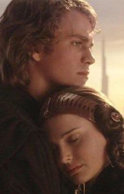 • Anakin & Padmé • cover