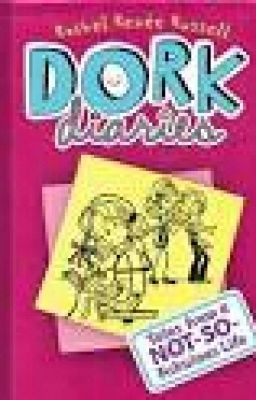 Dork Diaries ( Book 1) cover