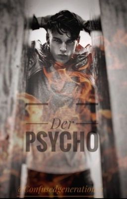 Die Entscheidung  cover