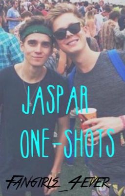 Jaspar One-Shots cover