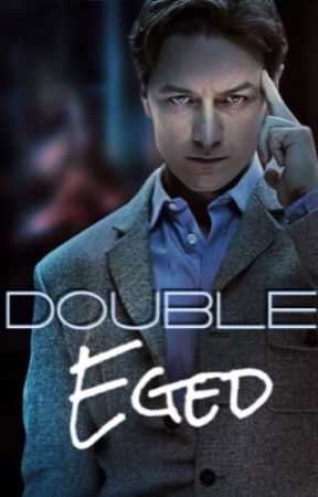 Double-Edged(Xmen Fanfic) by etherella