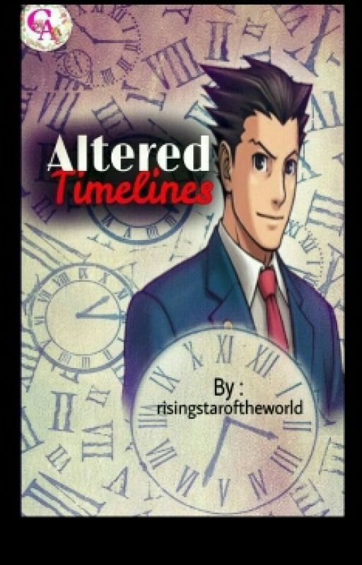 Altered Timelines by risingstaroftheworld