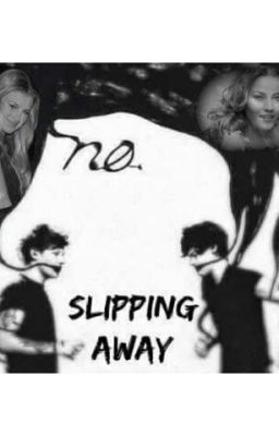 Slipping Away (A Larry Stylinson FanFic) cover