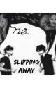 Slipping Away (A Larry Stylinson FanFic) by Sammyotterr