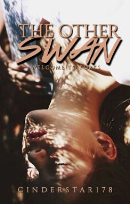 The Other Swan cover