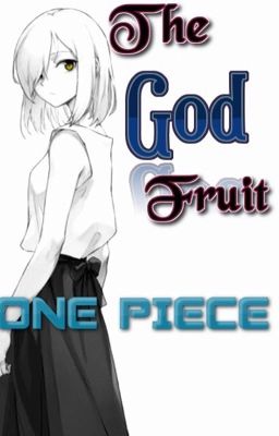 The God Fruit (One Piece) cover