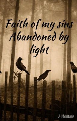 Faith of my Sins - Abandoned by light cover