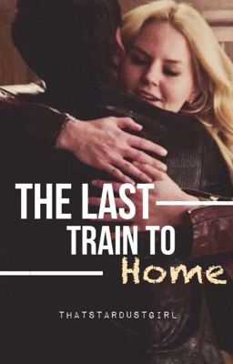 The Last Train To Home cover