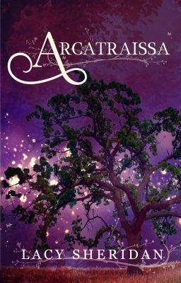 Arcatraissa (Free Sample) cover