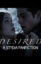 Desired⇒Stydia by sometimesbella