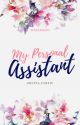 She's my Personal Assistant ( A Gruvia Fanfic ) ✓ by Gruvia3867