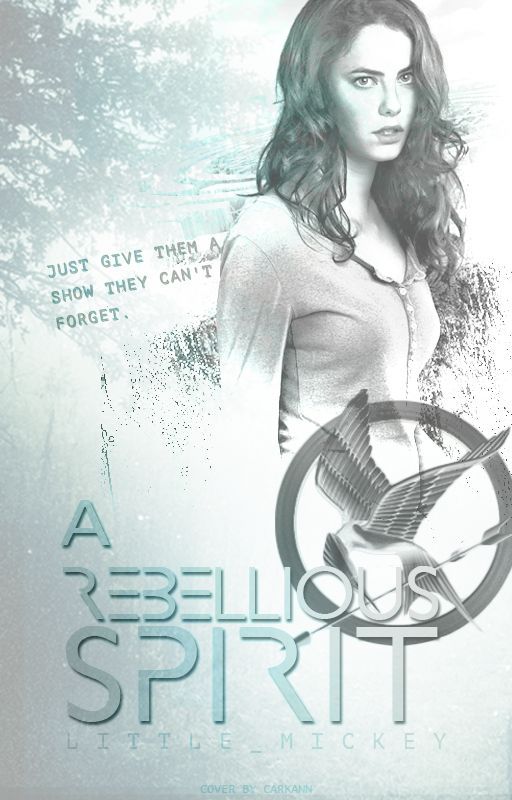 A Rebellious Spirit | Book III by reloading-