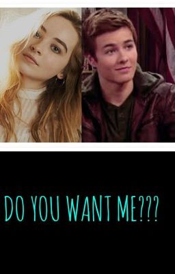 Do You Want Me? #Wattys2015 cover