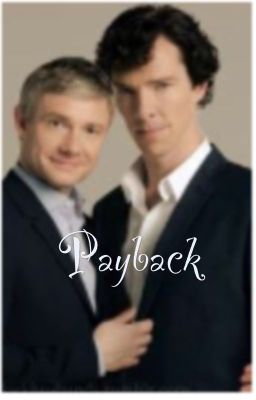 Payback cover