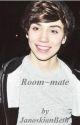 George Shelley Fanfic ~ Room-mate. by JanoskianBeth