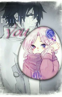 Finding You (Book 2) cover