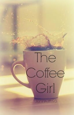 the coffee girl cover