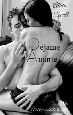 Déjame Amarte © [UME #2] cover