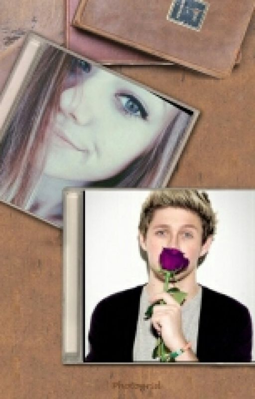 My Brother's Band Mate (Niall Love Story) by HarleyGoesBoo