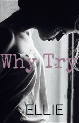 Why Try {unedited} cover