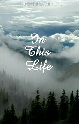 In This Life ○ Paul Lahote cover