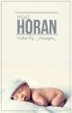 Mini Horan *Niall Horan fanfic* by _Abigiggles_