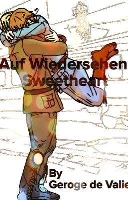 Auf Wiedersehen, Sweetheart |ADP| cover