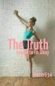 The Truth ➵ madison ziegler by dancer634