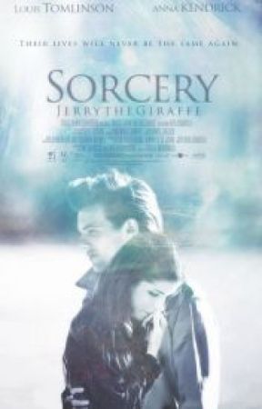 Sorcery // Louis Tomlinson AU [italian translation] by andiseelouis