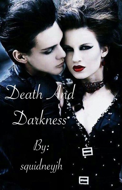 Death and Darkness by swagneyjh