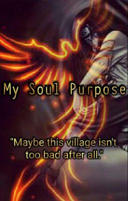 My Soul Purpose cover