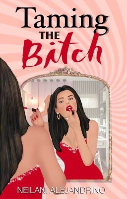 Taming The Bitch cover