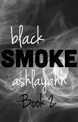 Black Smoke // Teen Wolf cover